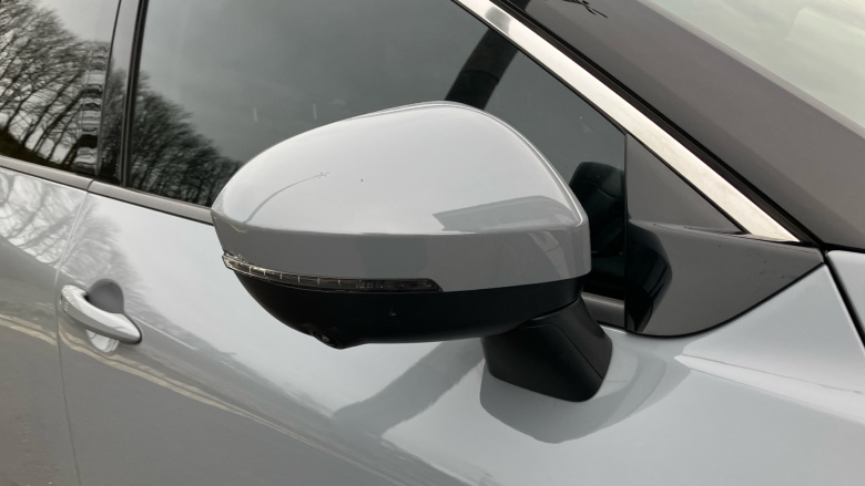 Nissan X-Trail 1.5 E-Power 204 N-Connecta 5dr Xtronic Hybrid Station Wagon